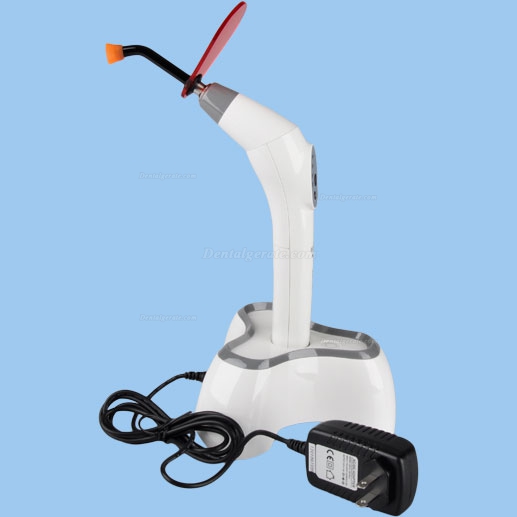 Ersatz-Lichtleiter Dental Polymerisationslampe Wireless LED-Lampe UV 2000mW